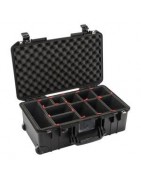 Maletas ultraresistentes